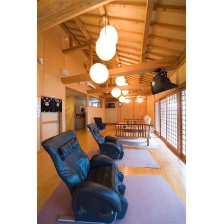 Hotel Nahari - Vacation Stay 12331V Экстерьер фото