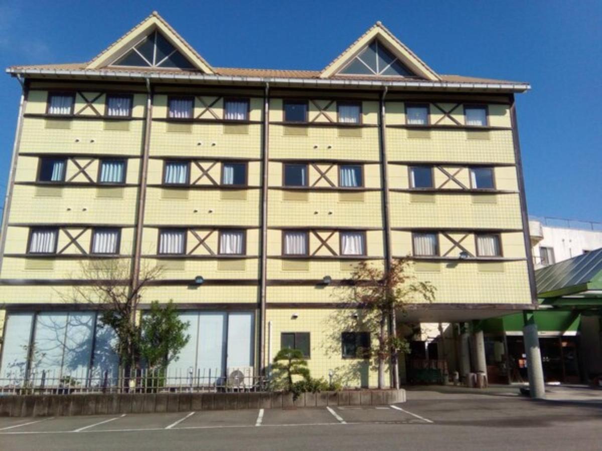 Hotel Nahari - Vacation Stay 12331V Экстерьер фото